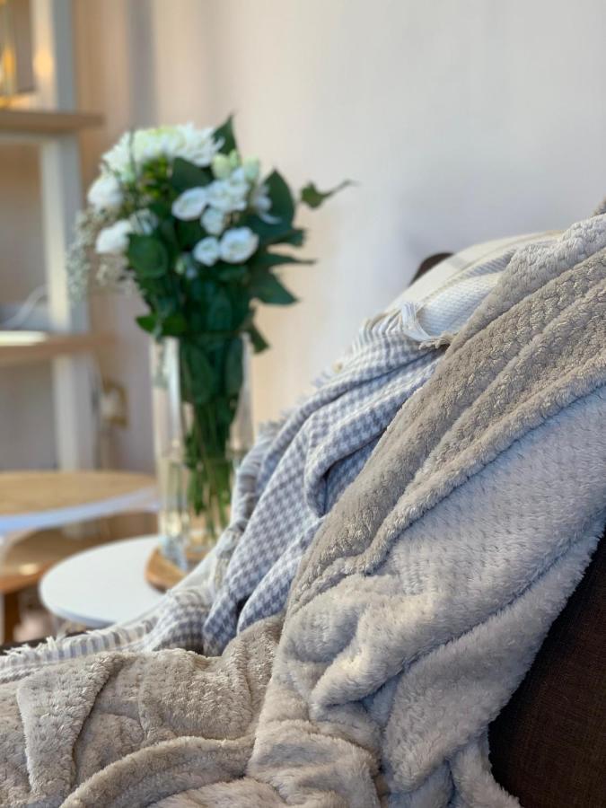 Lomond View Apartman Luss Kültér fotó