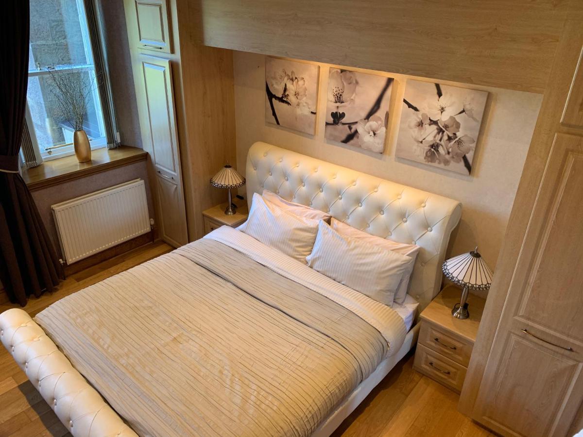 Lomond View Apartman Luss Kültér fotó