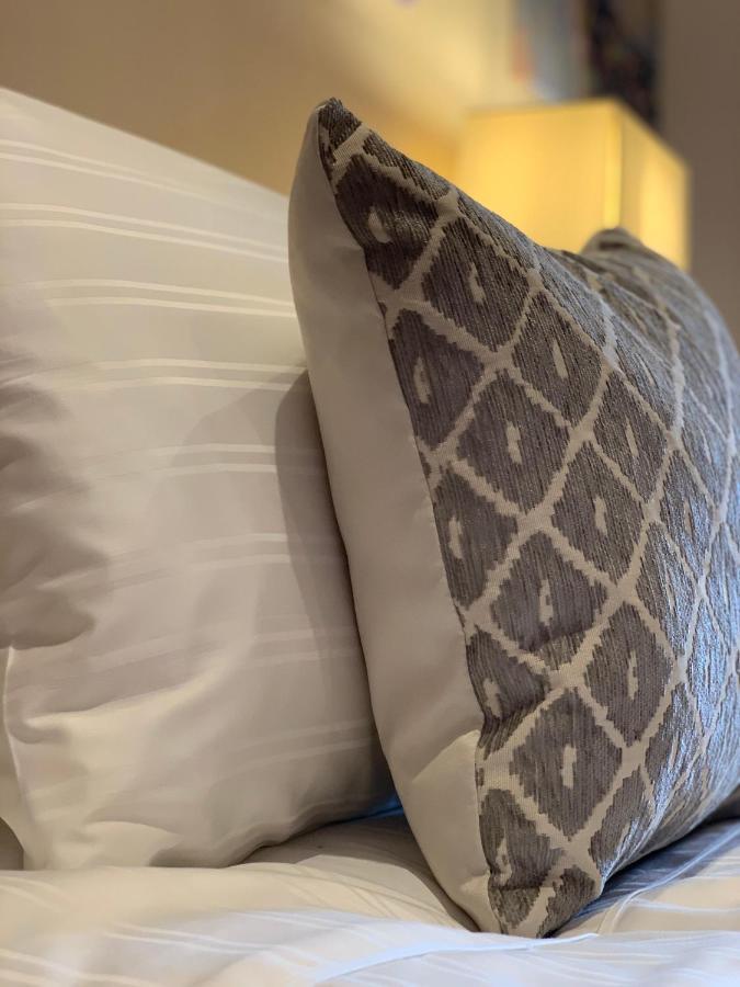 Lomond View Apartman Luss Kültér fotó