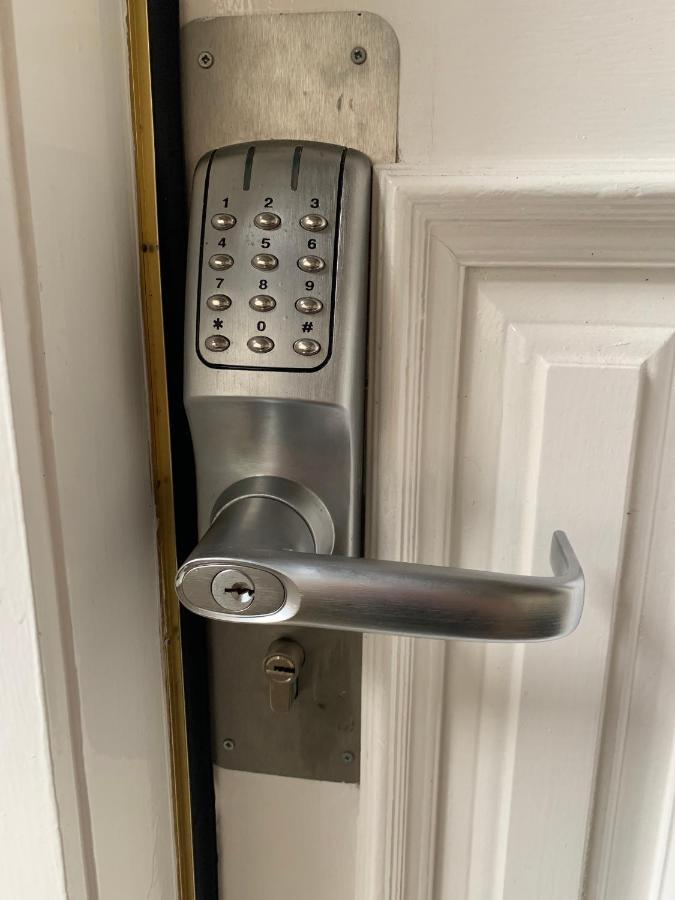 Lomond View Apartman Luss Kültér fotó