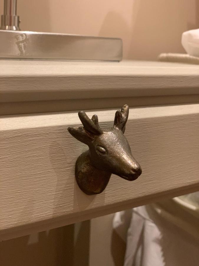 Lomond View Apartman Luss Kültér fotó
