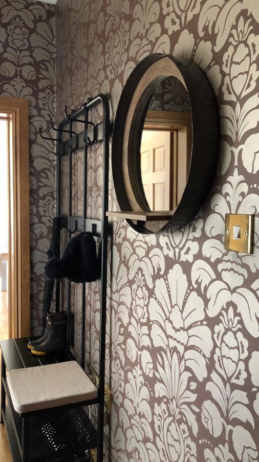 Lomond View Apartman Luss Kültér fotó