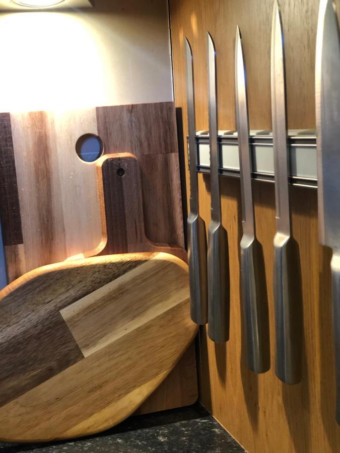 Lomond View Apartman Luss Kültér fotó