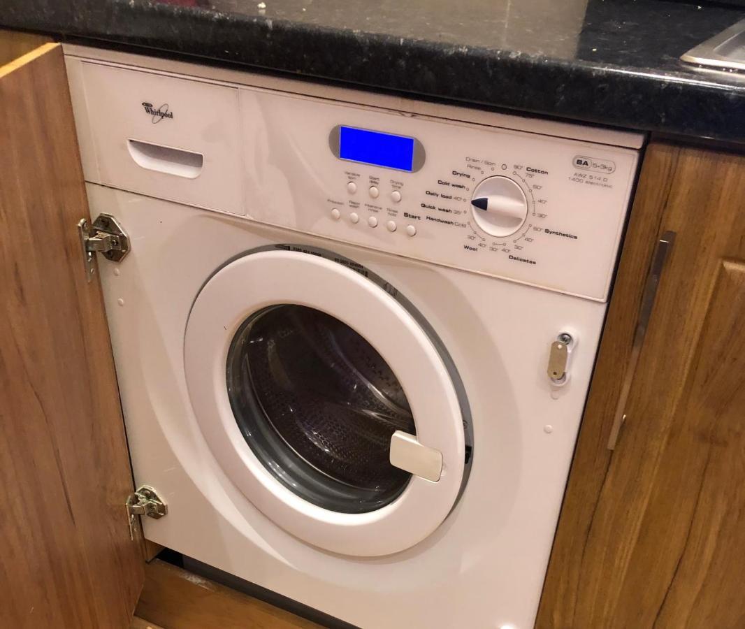Lomond View Apartman Luss Kültér fotó